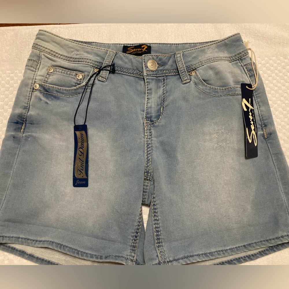 Seven 7 Shorts